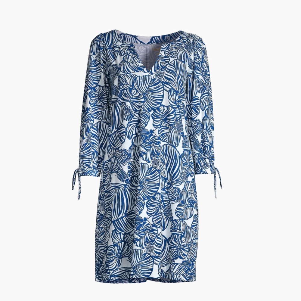 Lily Pulitzer Dress